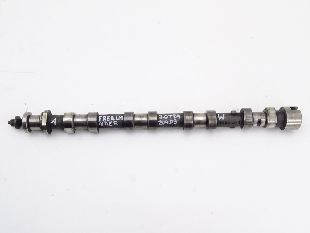 фото №1, Land rover freelander 00- 2.0 td4 вал распределительного вала w