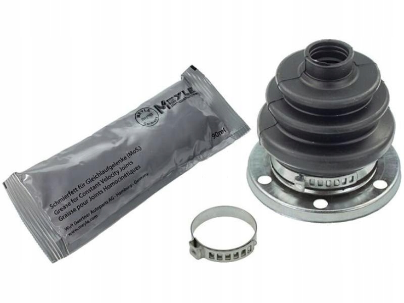 фото №2, Meyle 214 495 0004 набір захист, система кермовий