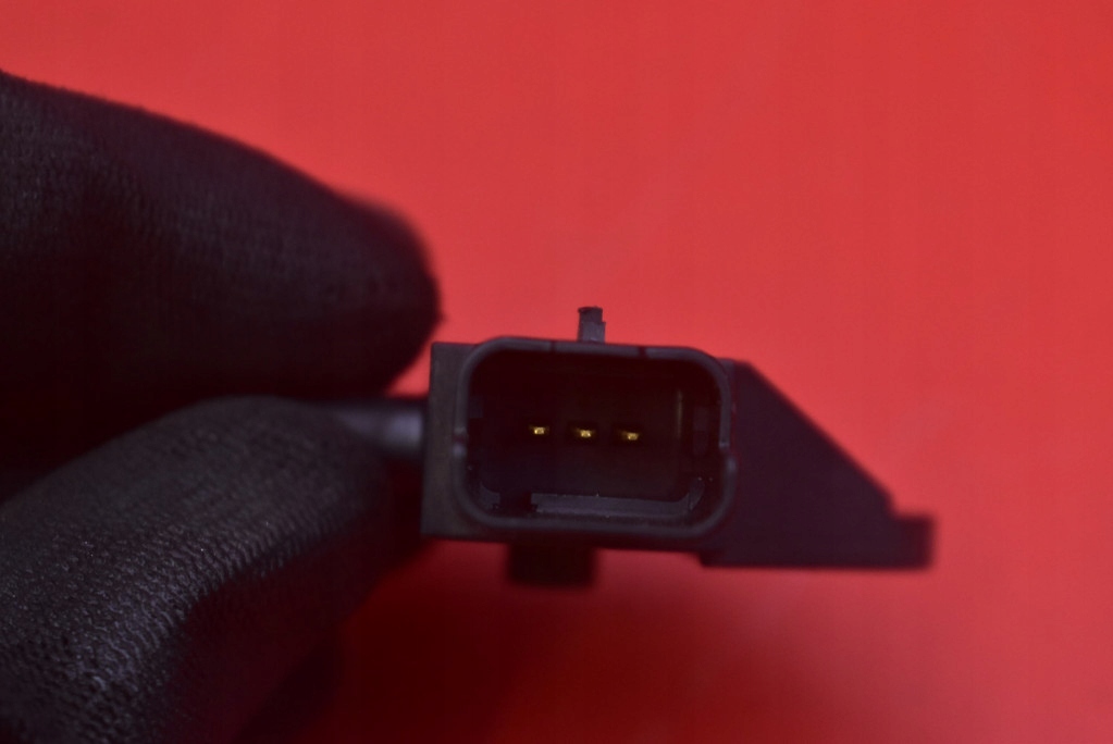 фото №8, Датчик давления dpf 9662143180 peugeot 308 1 i t7 1.6 e-hdi 112 km 11-15