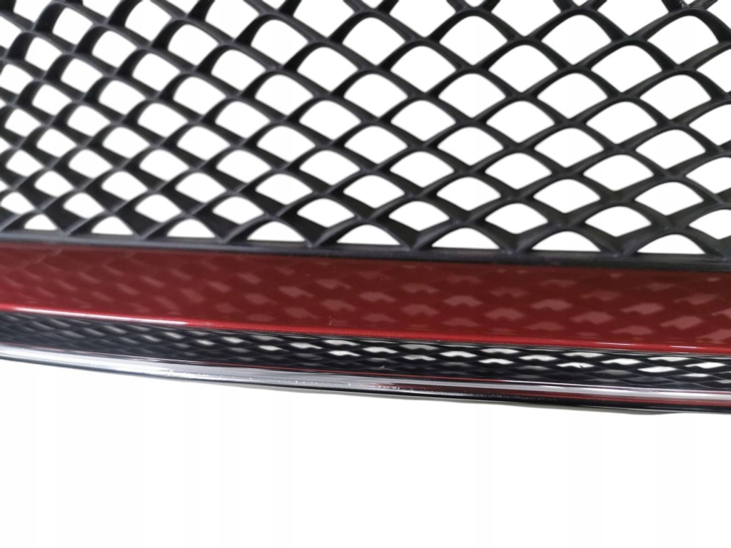 Купити Бампер, решітка радіатора, решітка радіатора, решітка середня mercedes cls w257 дорестайлінг  300.