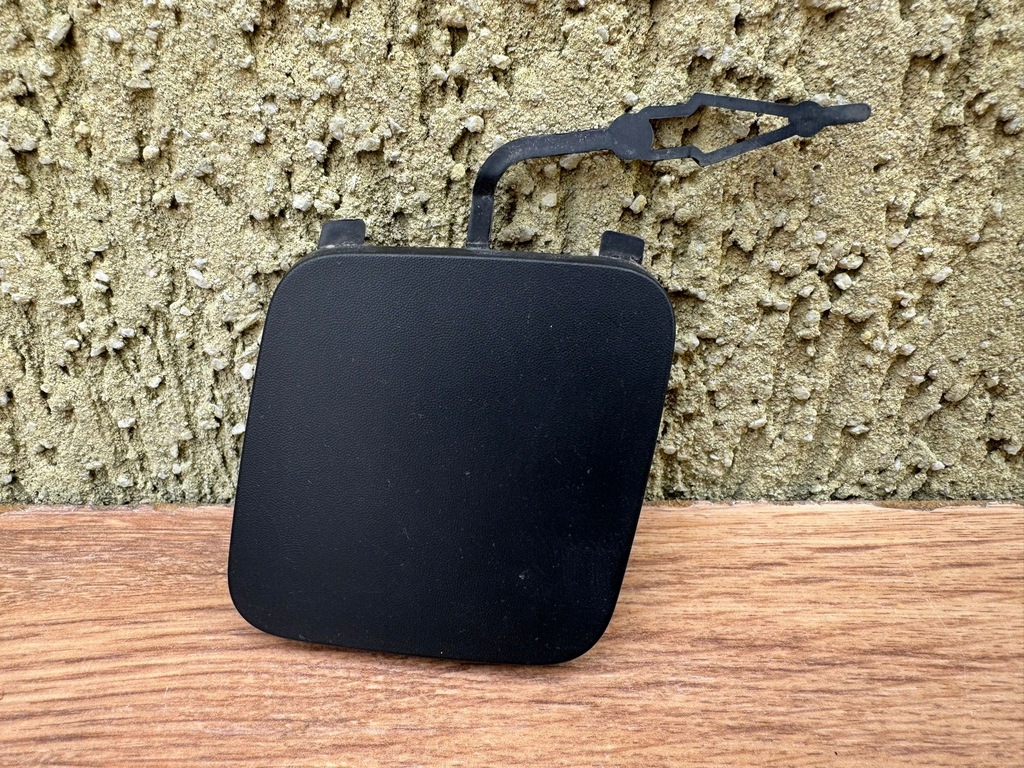 фото №1, Peugeot partner iv 4 rifter 18- заглушка бампера передняя перед 9816769280