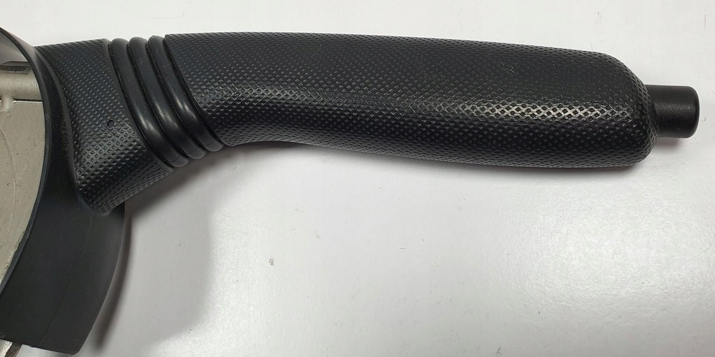 фото №4, Тормоз ручной чехол рычаг citroen c1