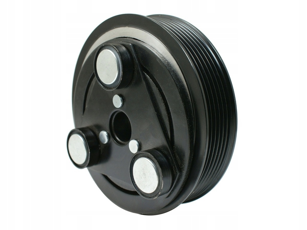 фото №1, Сцепление компрессор 716678