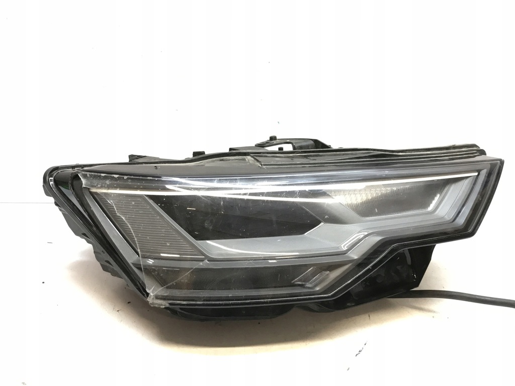 фото №1, Audi a6 c8 4k лампа права перед передня full led 4k0941034