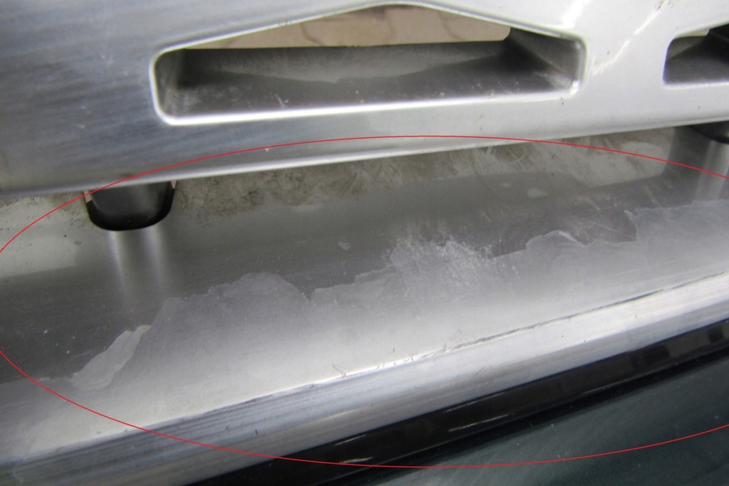 фото №10, Бампер перед передній land rover freelander 2 ii lift 11-14