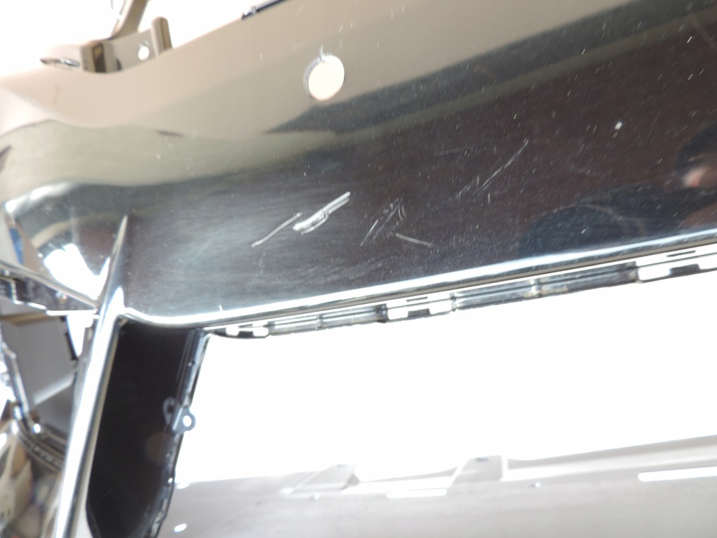 фото №7, Honda civic sedan x 10 2017 2018 передній бампер