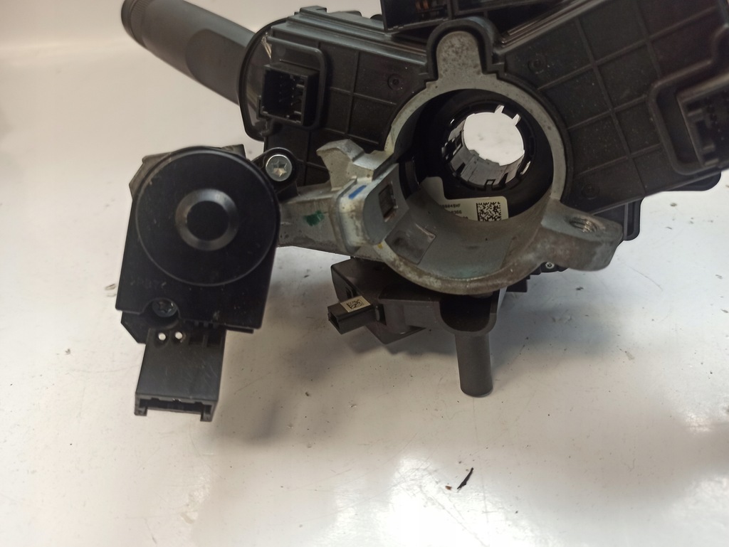 фото №14, Chevrolet cruze перемикач комбінований + замок запалювання 20817720 13500157 20912838