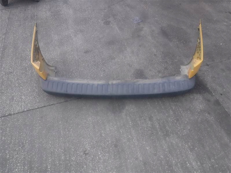 фото №10, Бампер задня opel combo c lift