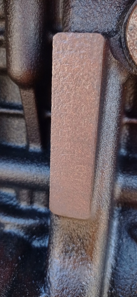 фото №8, Двигун citroen jumper boxer transit ducato 2.2 tdci hdi euro 4 p8fa 4hu 4hv