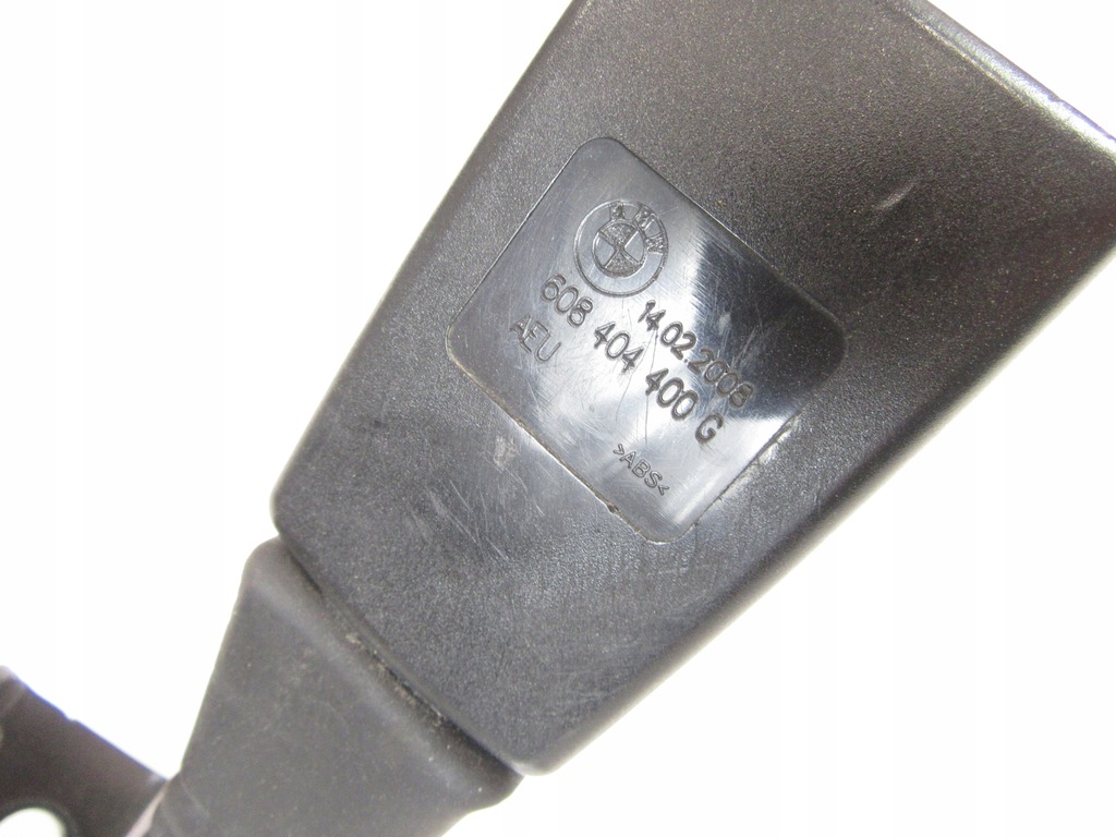 фото №10, Натяжитель поперечина задняя правый крепление bmw 3 e90 e91 sedan kombi