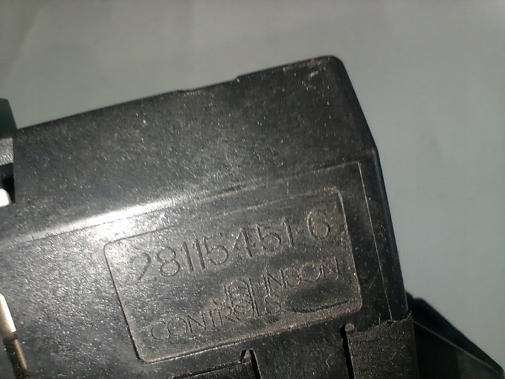 фото №11, Opel corsa d дисплей 28115451 28115451-6 europa