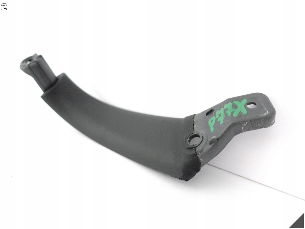 фото №3, Audi r8 420 lift 07-15 кронштейн ручка оббивка двері правих перед