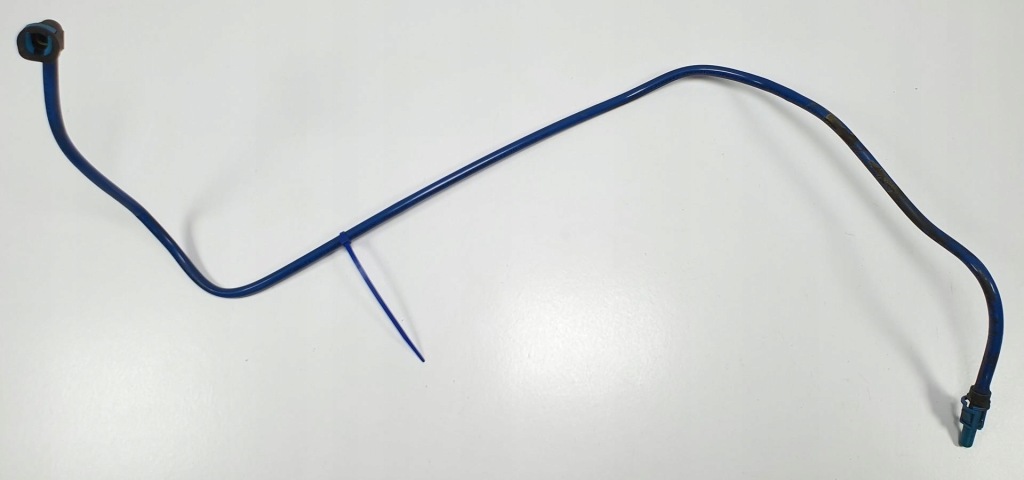 фото №1, Провода топлива opel corsa d 1.2 13192847 13204562