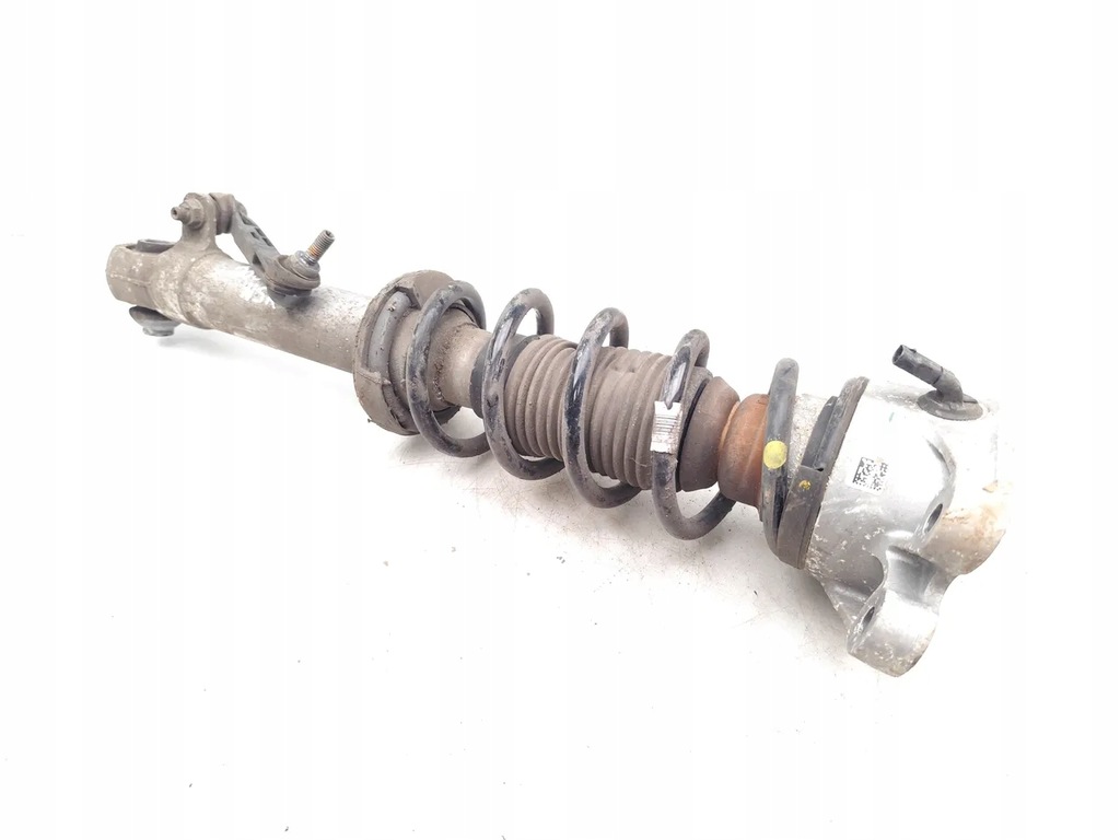 фото №10, Bmw i8 амортизатор osi задний ze пружина hybrid plug-in hybrid 2457677