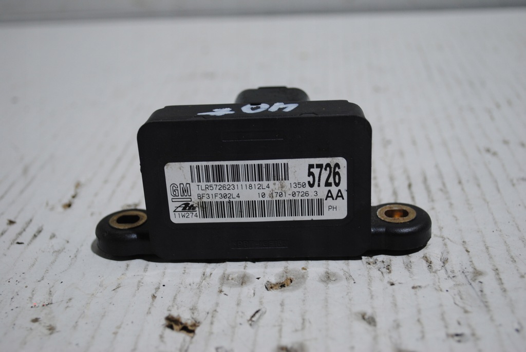 фото №1, Датчик модуль esp insignia a 13505726