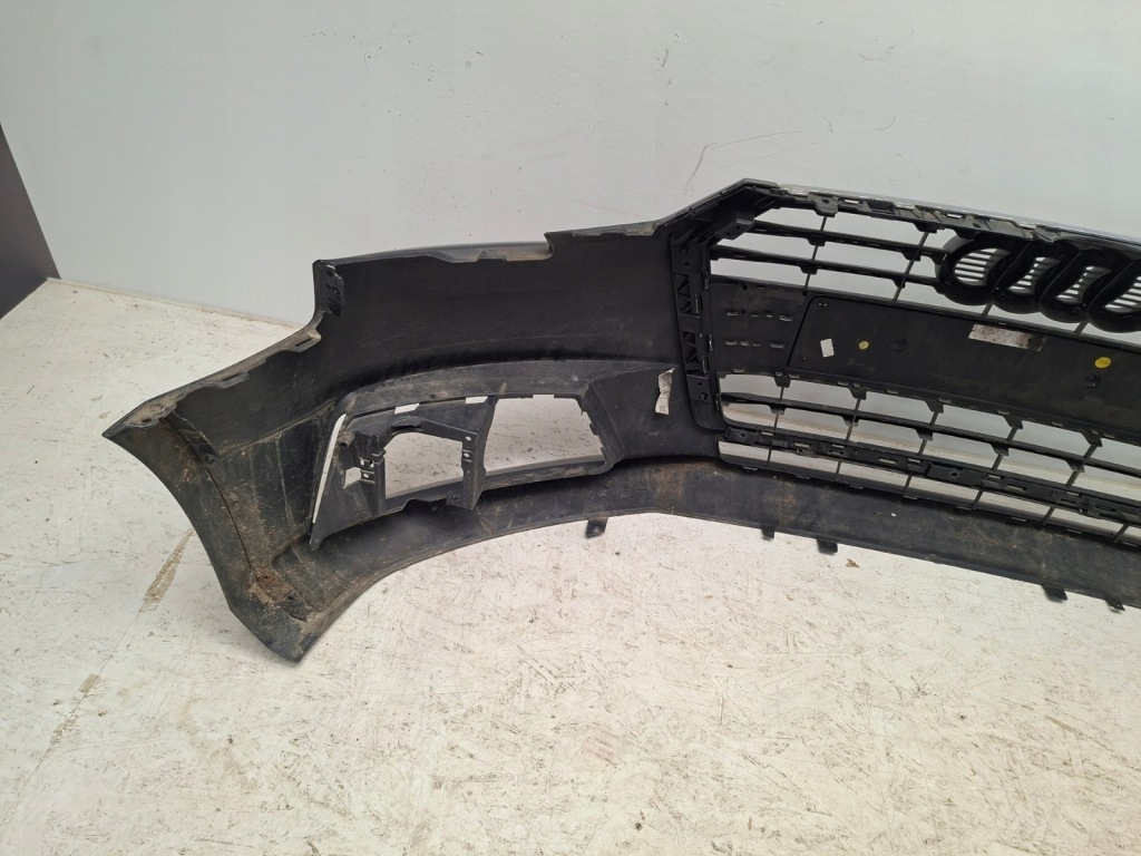 Купить Бампер передний перед audi a4 b9 8w0 2015-2019r.