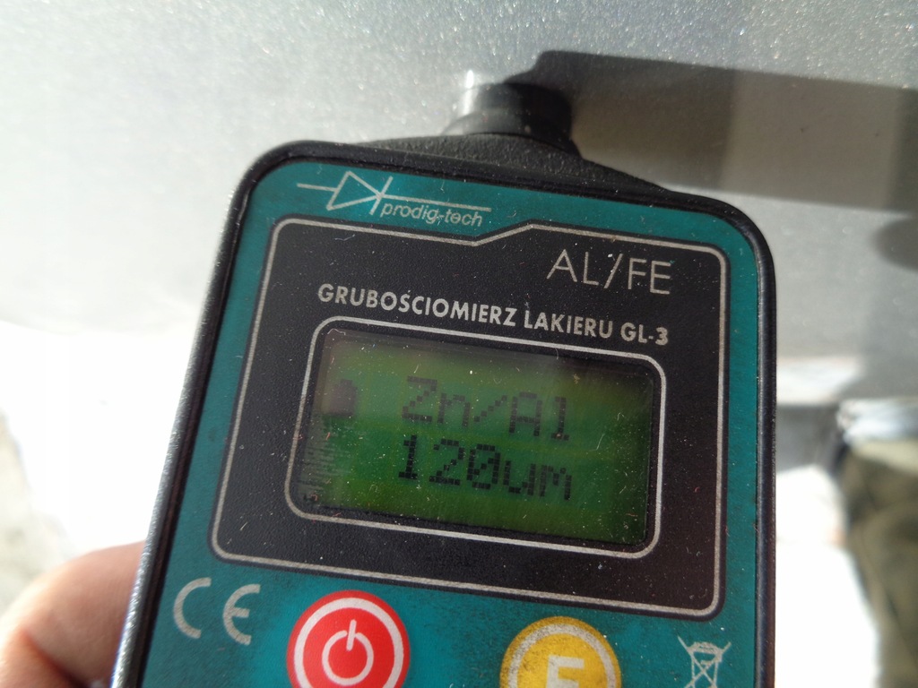 фото №6, Крила задня правий чверть peugeot 3008 i t84