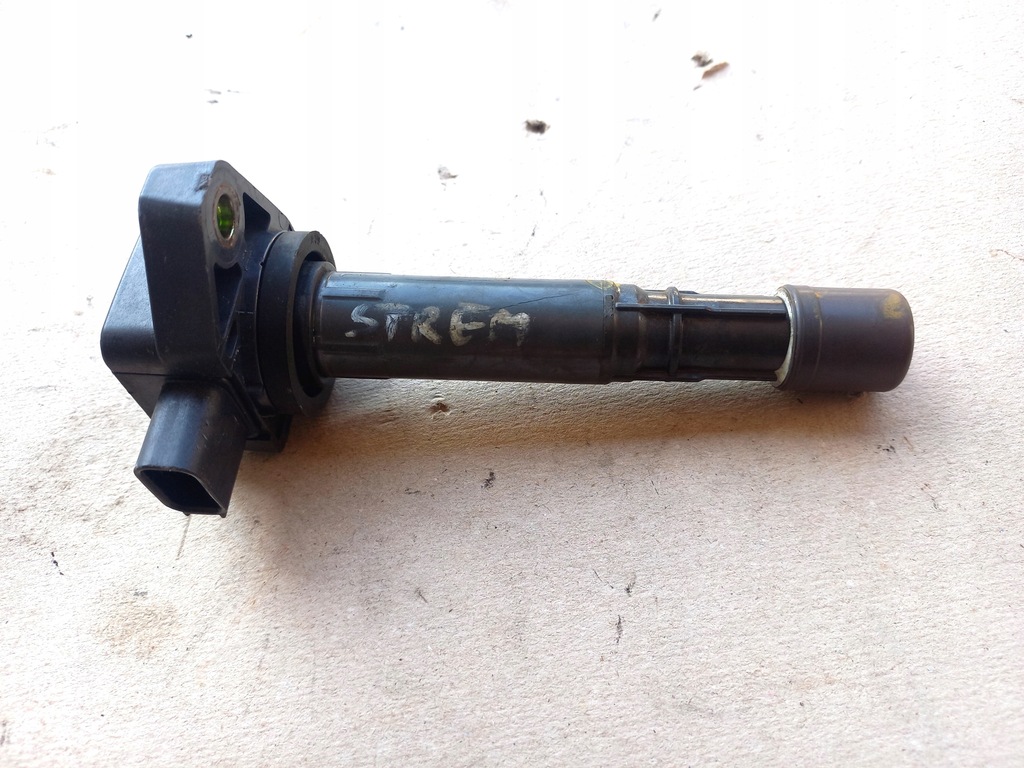 фото №1, Honda civic vii stream fr-v котушка запалювання 099700-061