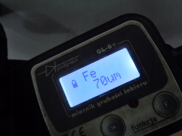 фото №8, Дверь левый задняя задние полный jeep renegade alpine white 296 2017 rok