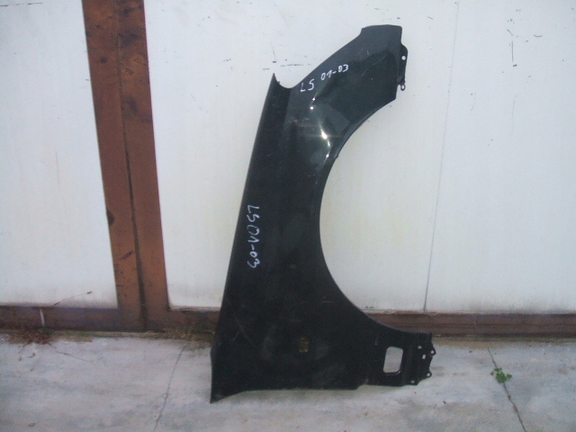 фото №1, Lexus ls ls400 ls430 крила правий перед передній