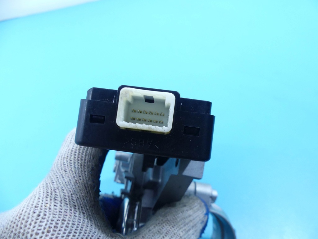 фото №14, Бортовий комп'ютер набір e6t78871h lancer viii x 1.6 16v