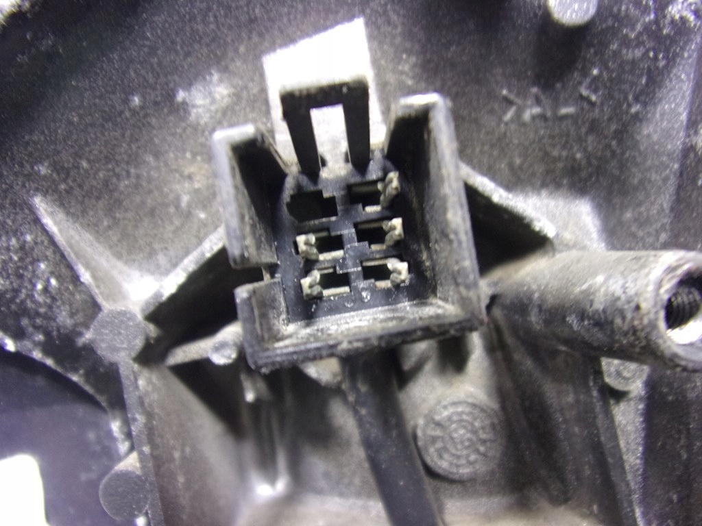 фото №7, Opel astra ii bertone зеркало правое