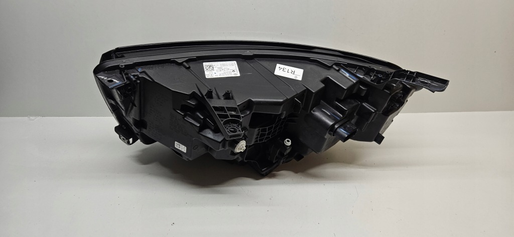 Renault austral фара full led правый лампа правая 260100543r Недорого