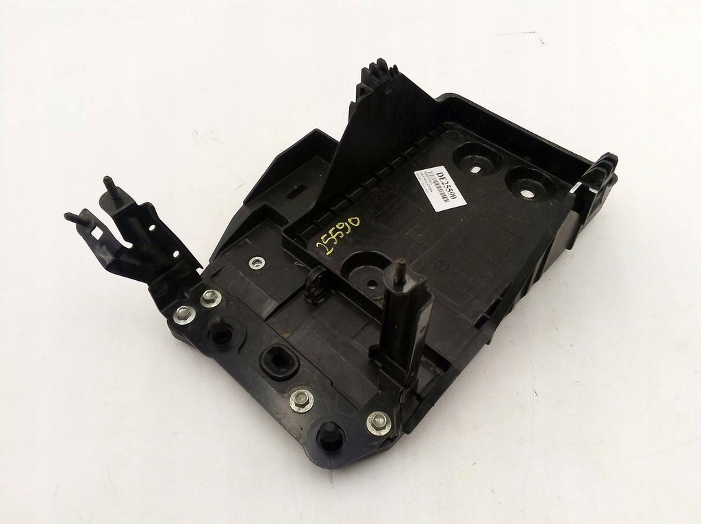 фото №1, Mazda 3 iii 2018 b45a56041 основа акумулятор