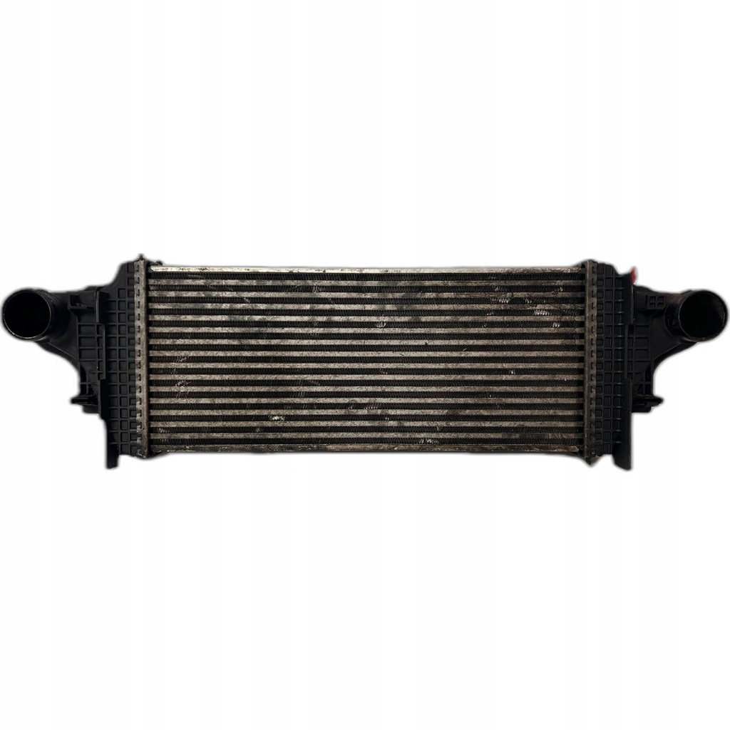 фото №1, Интеркулер mercedes ml w164 3.0 cdi