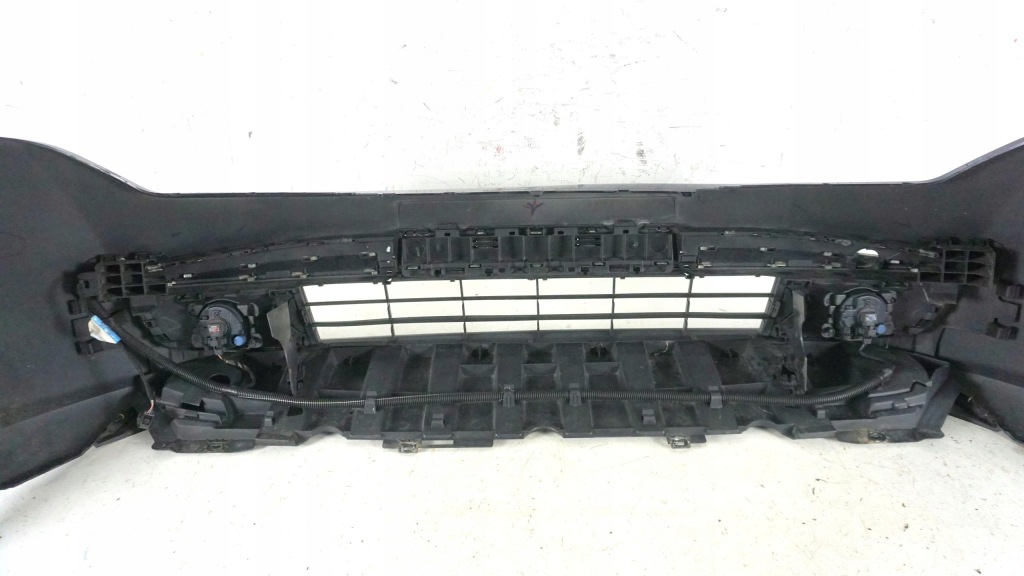 фото №12, Бампер перед передний renault laguna 3 iii 07-10 2007-2010 620220001r