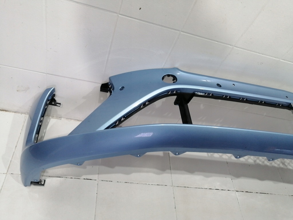 фото №11, Бампер передний перед bentley continental gt gtc hal 8554