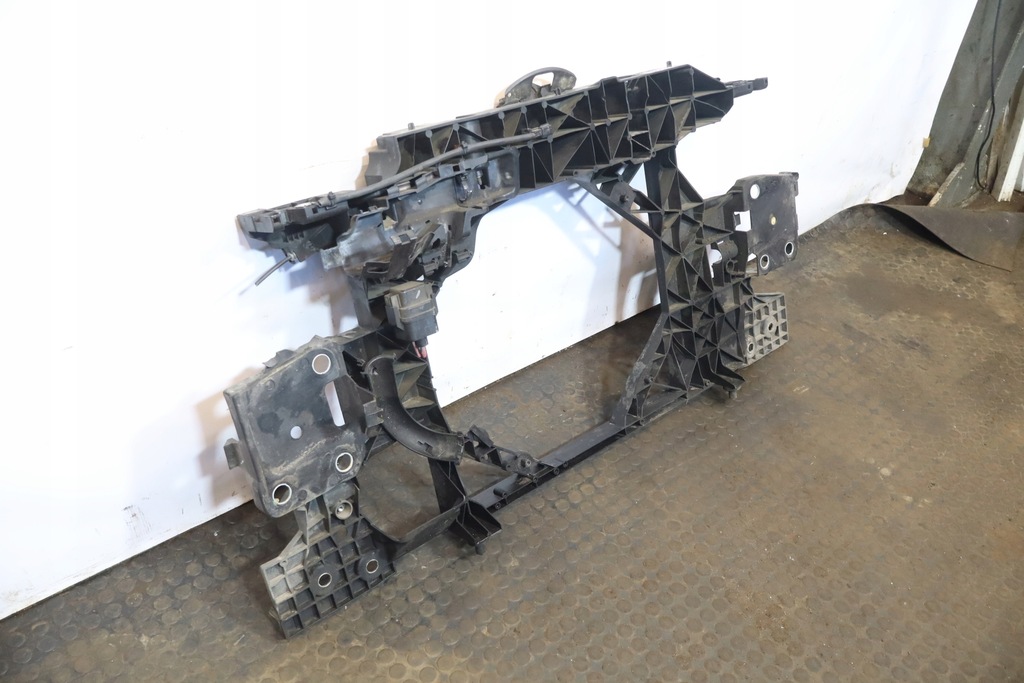 фото №3, Pas передний renault grand scenic iii