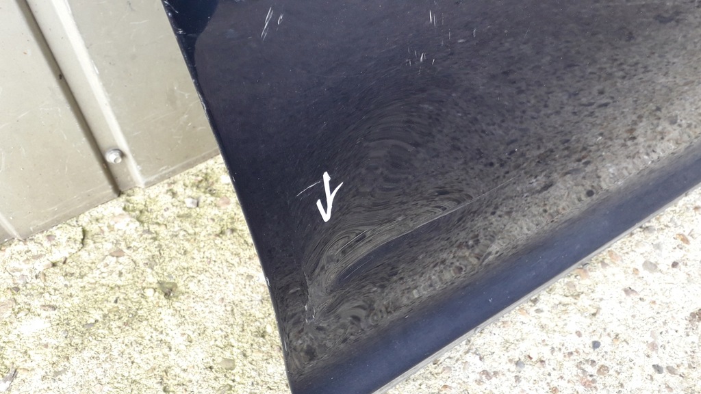 фото №8, Audi a6 c6 двері передні праве