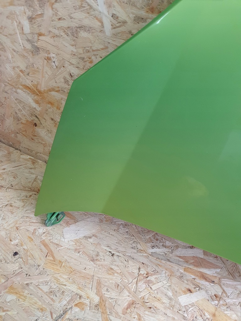 фото №6, Fiat qubo fiorino капот петли некрашеный 355