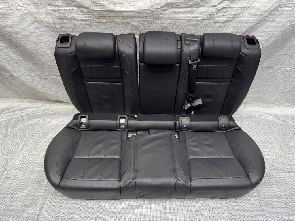 фото №6, Сиденья обшивки подлокотник land rover evoque l551