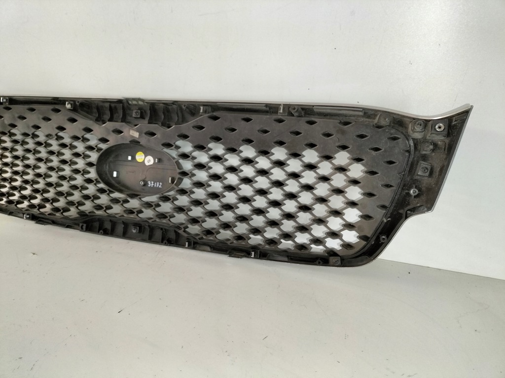 фото №10, Решётка радиатора решётка решётка радиатора kia sorento iii 15-