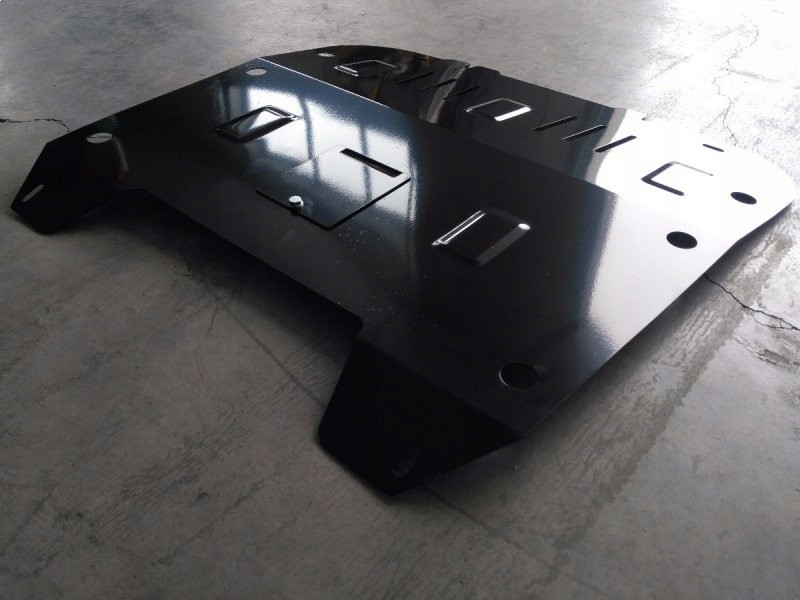 фото №4, Кришка багажника pod двигун opel vectra c 02-2008
