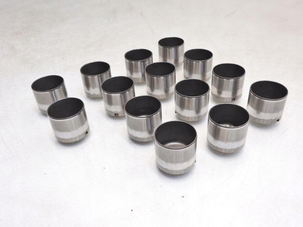 фото №7, Толкатель толкатель opel meriva a 1.7 cdti