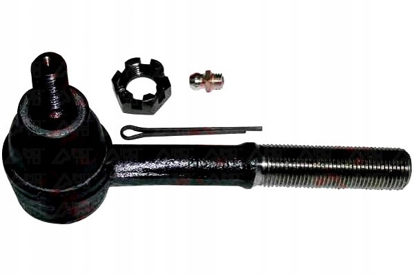 фото №1, Trw jte830 наконечник тяга рулевой поперечный