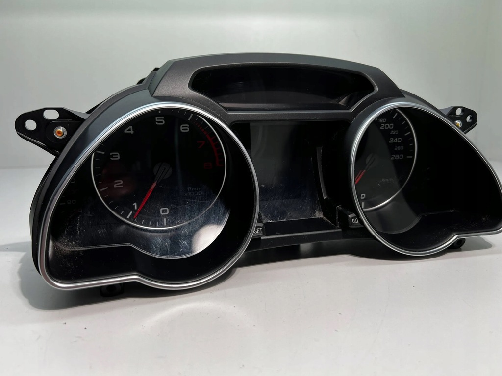 фото №1, Audi a5 8t 8f счетчик