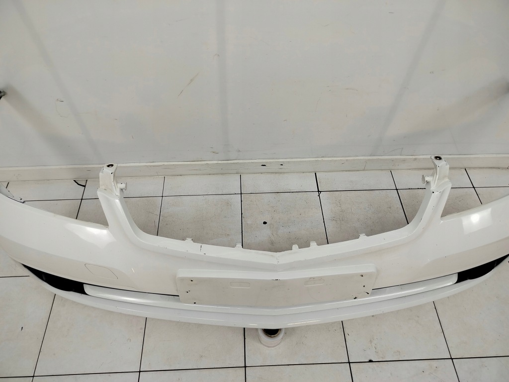 Купить Mercedes w169 рестайлинг  08r- бампер перед передний 650