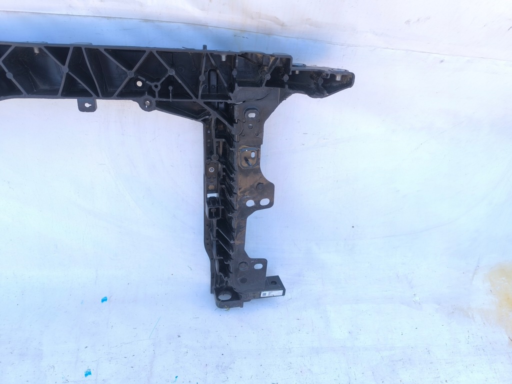 фото №12, Pas передний усилитель kia niro ii 2 2022- orginał