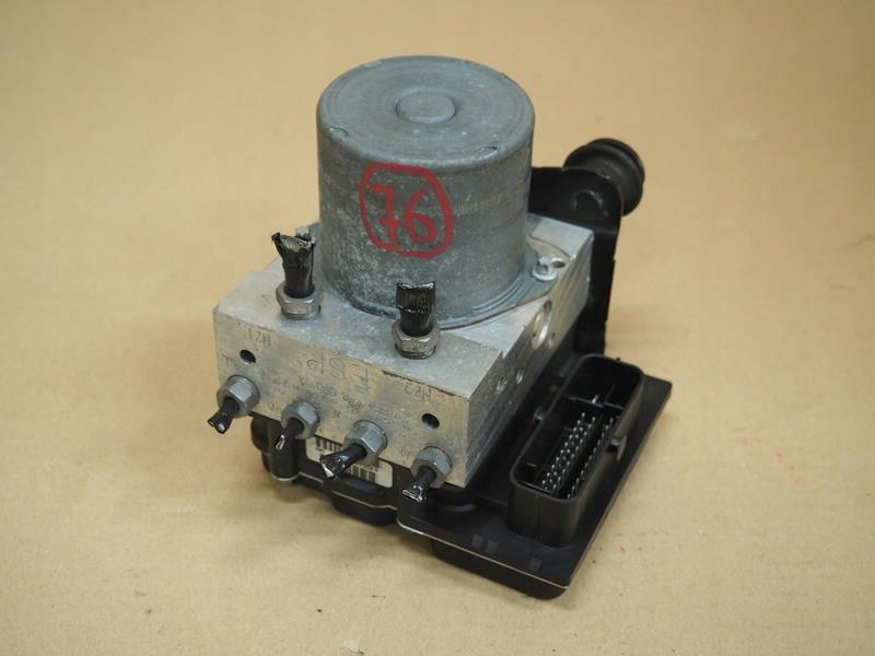 фото №1, Насос abs audi a4 b8 a5 8k0907379cc