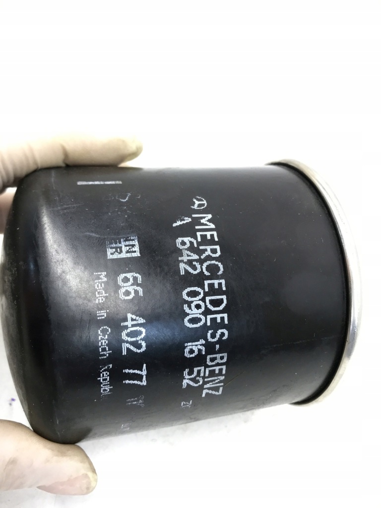 Фильтр топлива mercedes 2.2 cdi a6420920201 Оригинал