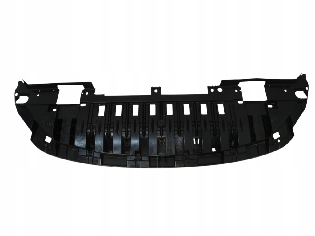 фото №1, Захист плита нижня бампера перед renault scenic iii megane iii 09-16r.