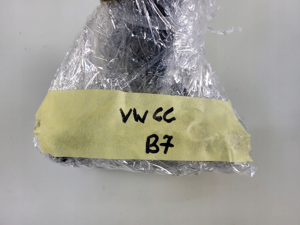 фото №15, Vw passat cc b7 lift dsg ручка чехол автоматической коробки передач