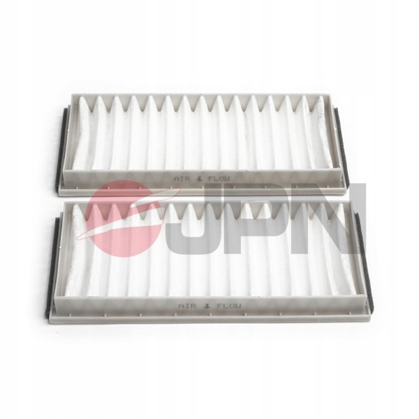 фото №1, Jpn 40f3008-jpn фильтр, вентиляция пространство пассажирский