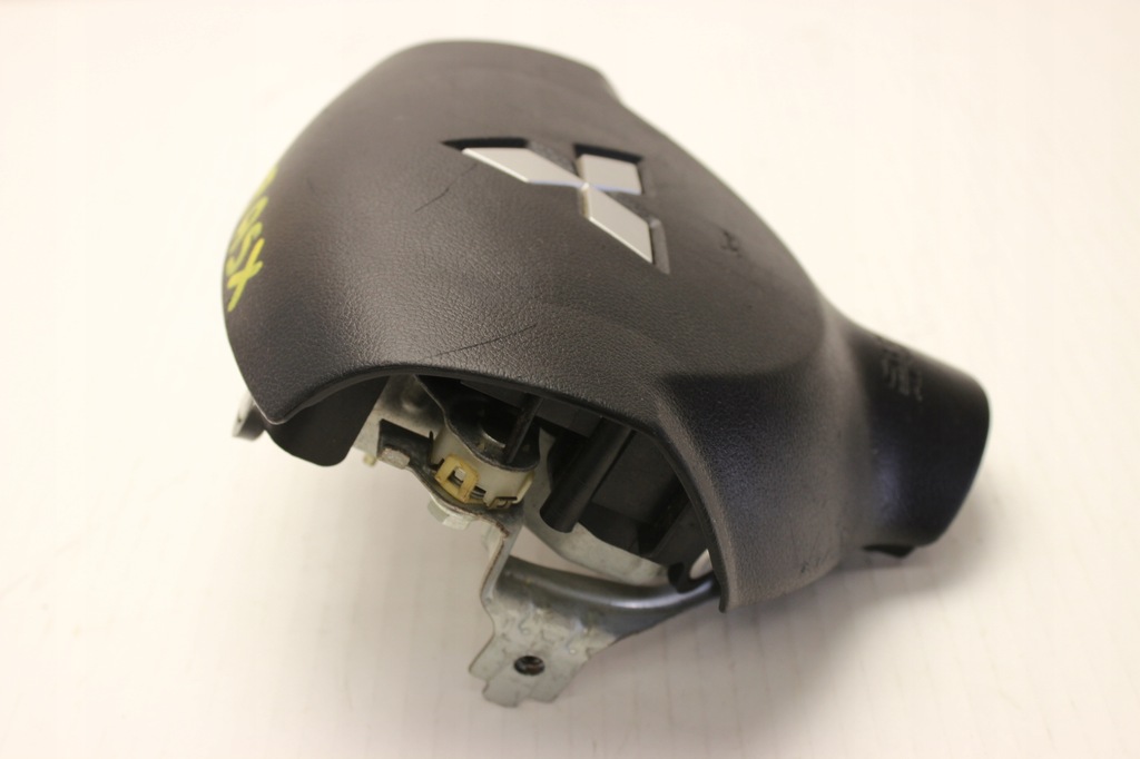 фото №5, Подушка водія подушка безпеки mitsubishi asx 10r-