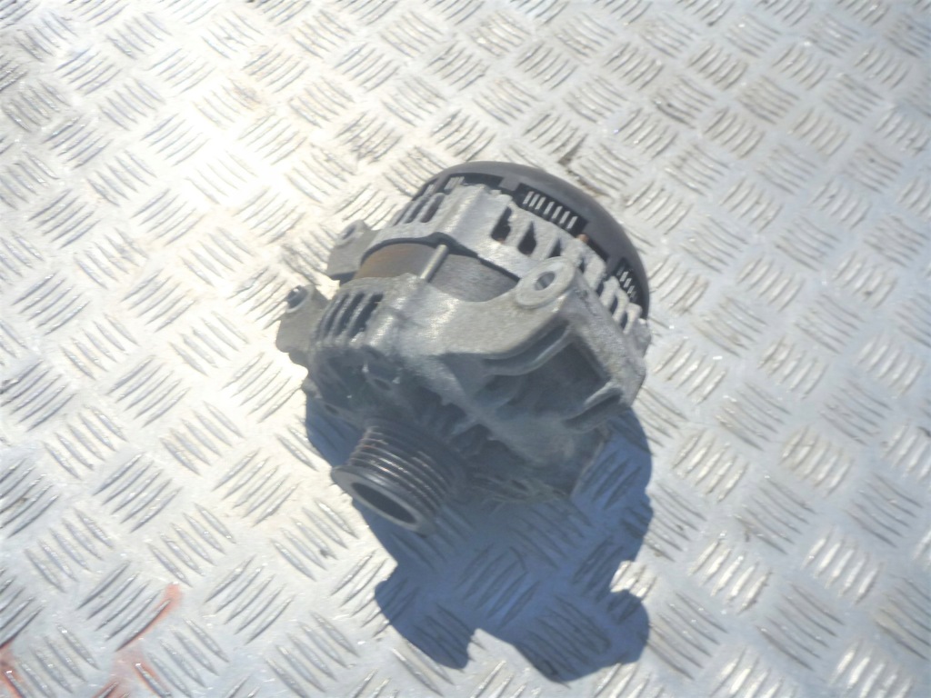 Купить Генератор maserati quattroporte 3.8 gts 2013-