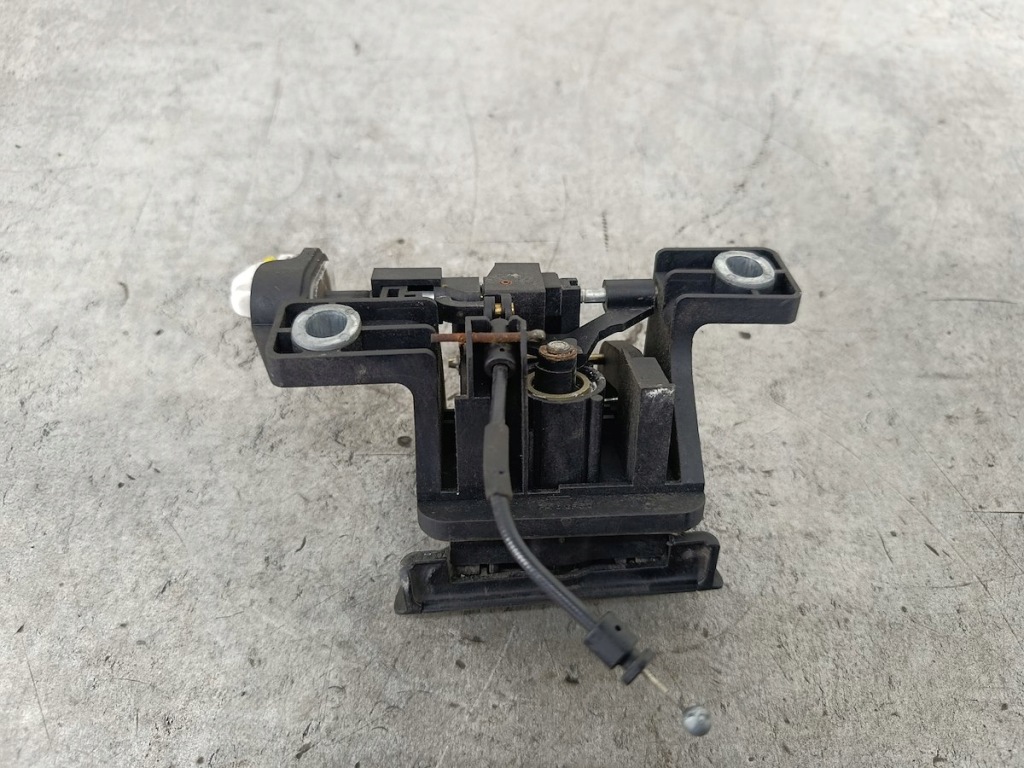 Купить Ручка крышки mercedes-benz klasa a w168 a1687400193